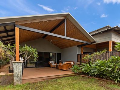 4 Dunnart Crescent, Djugun WA 6725