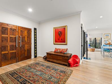 4 Dunnart Crescent, Djugun WA 6725