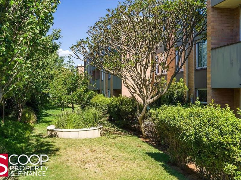 15/221 Clontarf Road, Hamilton Hill WA 6163
