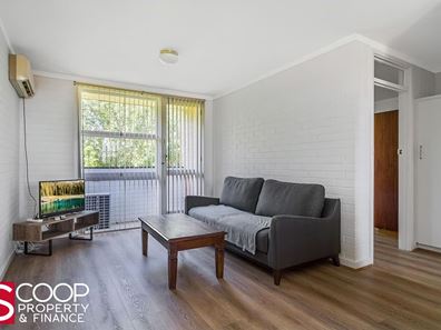 15/221 Clontarf Road, Hamilton Hill WA 6163
