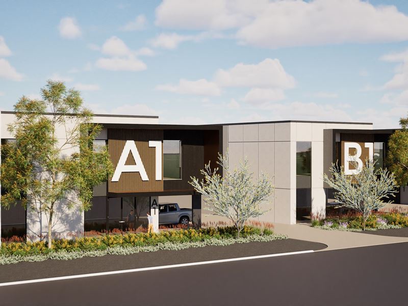 Lot 1110 Orbit Street, Neerabup