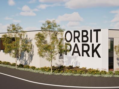 Lot 1110 Orbit Street, Neerabup WA 6031