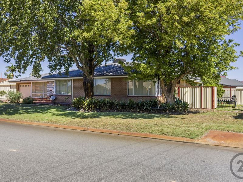 2 Cowen Street, Pinjarra