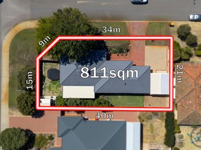 2 Cowen Street, Pinjarra WA 6208