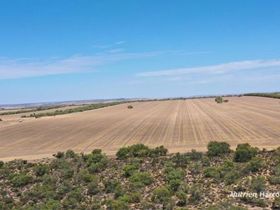 Lot 1 Marchagee Track, Boothendarra WA 6521