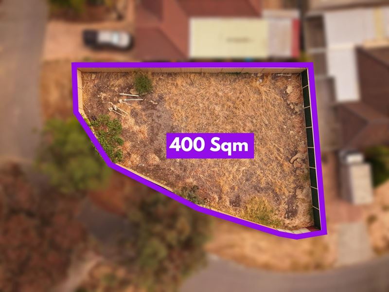 15A Quoll Plaza, Brookdale WA 6112