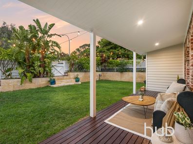 13 Collick Street, Hilton WA 6163