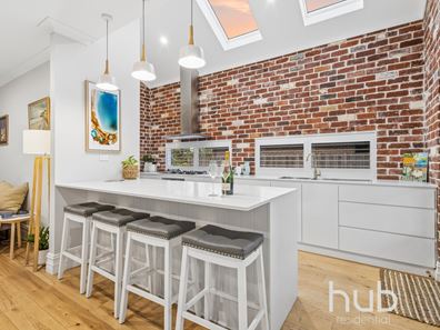 13 Collick Street, Hilton WA 6163