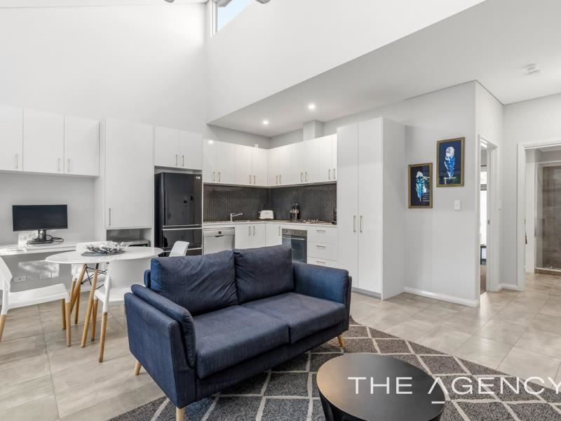 3/3 West Parade, Perth