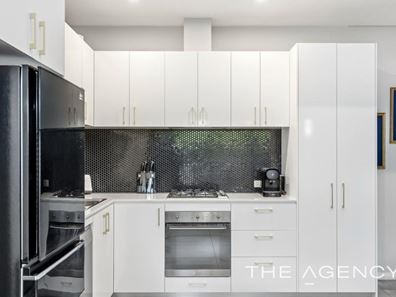 3/3 West Parade, Perth WA 6000