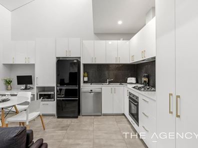 3/3 West Parade, Perth WA 6000