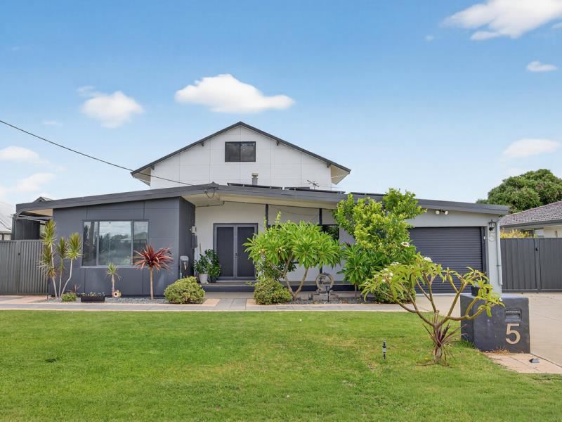 5 Edgewater Road, Safety Bay
