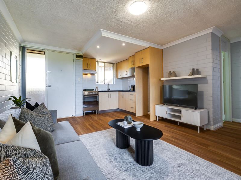 23E/47 Herdsman Parade, Wembley WA 6014