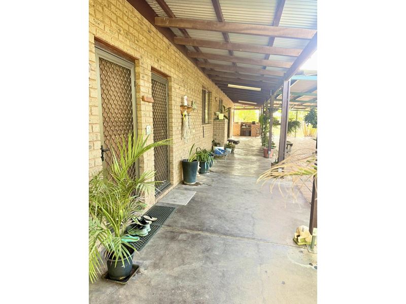 91 Boor Street, Kingsford WA 6701