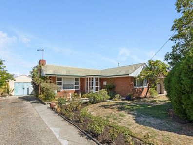58 David Street, Yokine WA 6060
