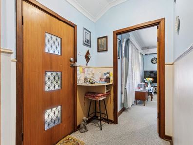 58 David Street, Yokine WA 6060