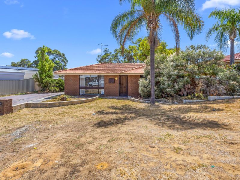 38 Fenimore Avenue, Lake Coogee WA 6166