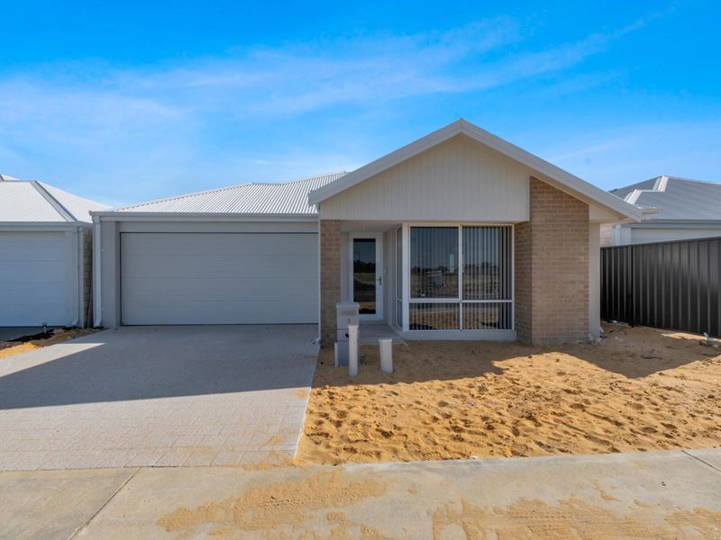15 Cirrus Drive, Baldivis WA 6171