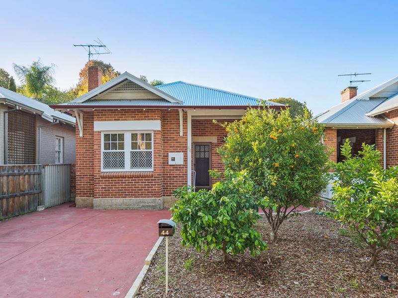 44 Aberdare Road, Shenton Park WA 6008