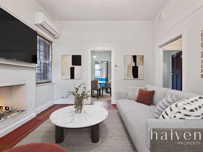 44 Aberdare Road, Shenton Park WA 6008