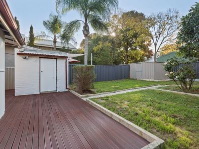 44 Aberdare Road, Shenton Park WA 6008