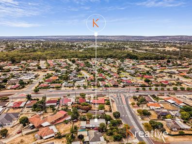 128 Langford Avenue, Langford WA 6147