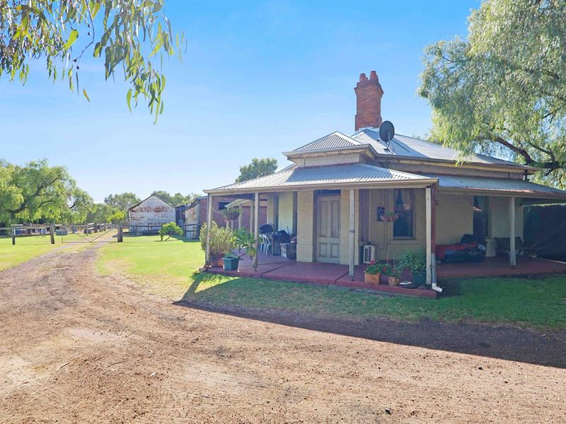 106 & 108 Terrace Road, Guildford WA 6055