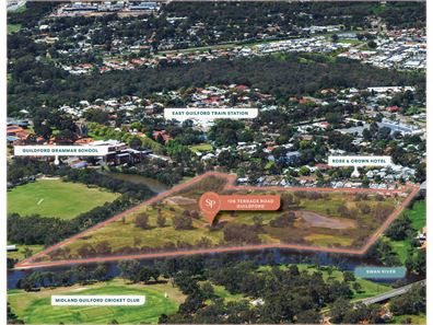 106 & 108 Terrace Road, Guildford WA 6055