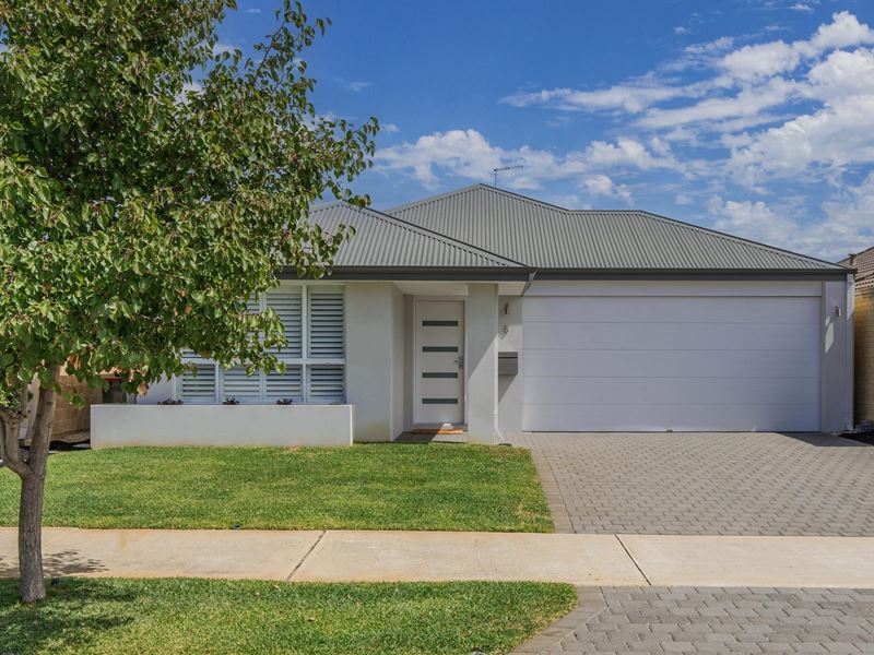 5 Whipbird Street, Baldivis