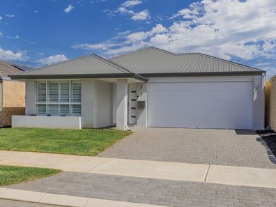 5 Whipbird Street, Baldivis WA 6171
