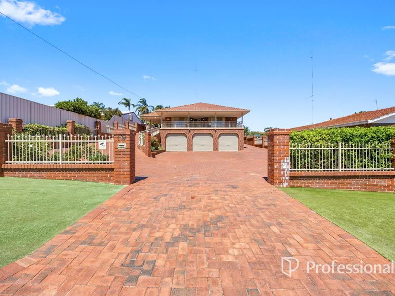19 Upton Place, Australind