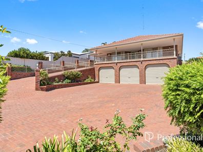 19 Upton Place, Australind WA 6233