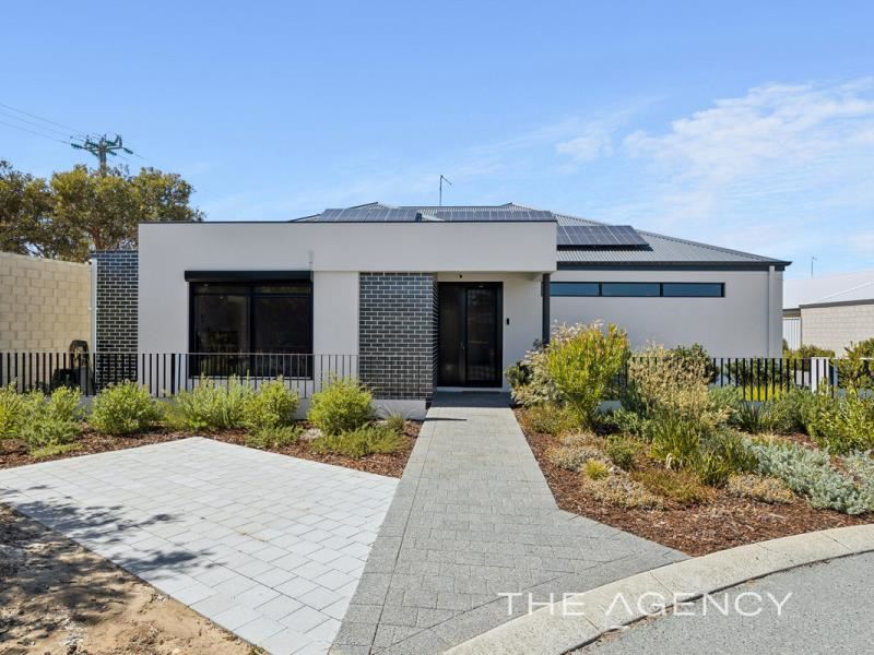 20 Abbess Place, Kingsley WA 6026