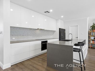 20 Abbess Place, Kingsley WA 6026