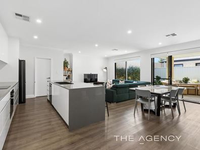 20 Abbess Place, Kingsley WA 6026