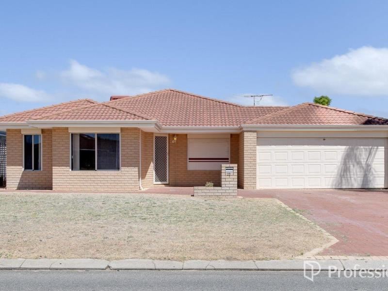 22 Eva Lynch Way, Warnbro
