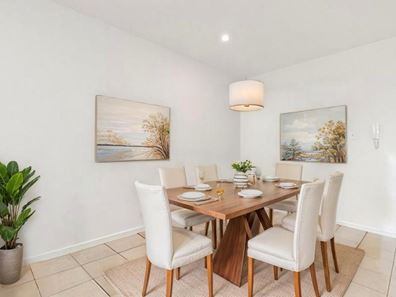 25/280 Lord Street, Perth WA 6000