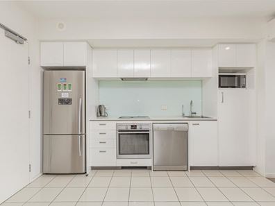 25/280 Lord Street, Perth WA 6000