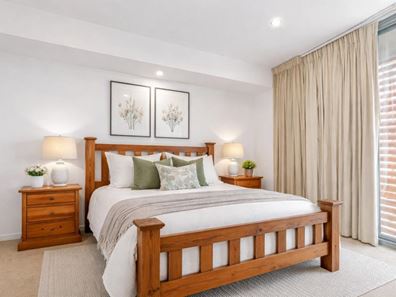 25/280 Lord Street, Perth WA 6000