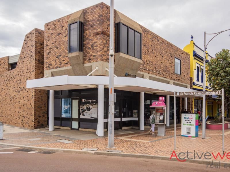 142 Marine Terrace, Geraldton WA 6530