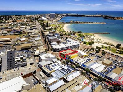 142 Marine Terrace, Geraldton WA 6530