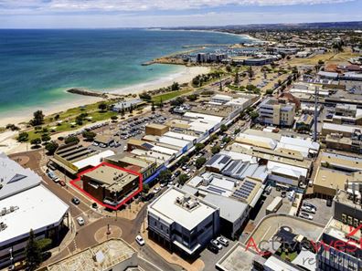 142 Marine Terrace, Geraldton WA 6530