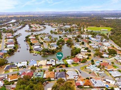20 Sun Land Avenue, South Yunderup WA 6208