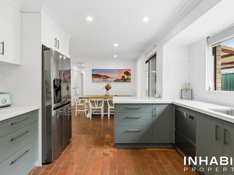 1 Armour Way, Lesmurdie