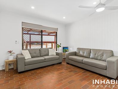 1 Armour Way, Lesmurdie WA 6076