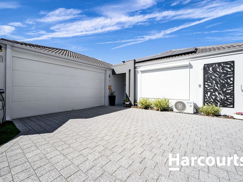 2/24 Cabernet Loop, Pearsall