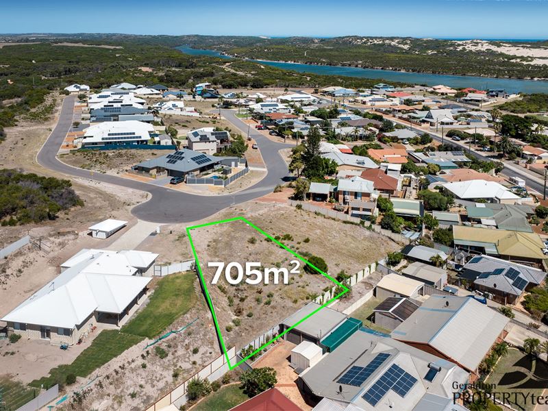 15 Ettrick Court, Cape Burney WA 6532