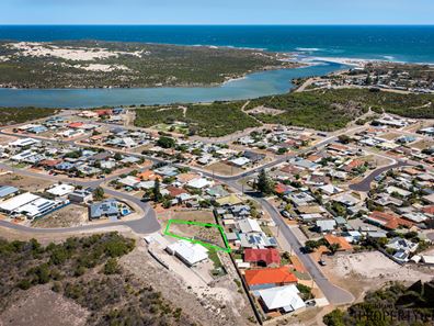 15 Ettrick Court, Cape Burney WA 6532