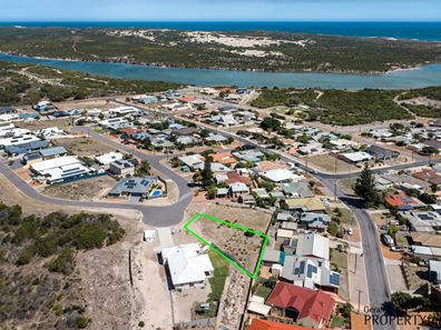 15 Ettrick Court, Cape Burney WA 6532