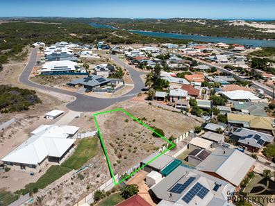 15 Ettrick Court, Cape Burney WA 6532